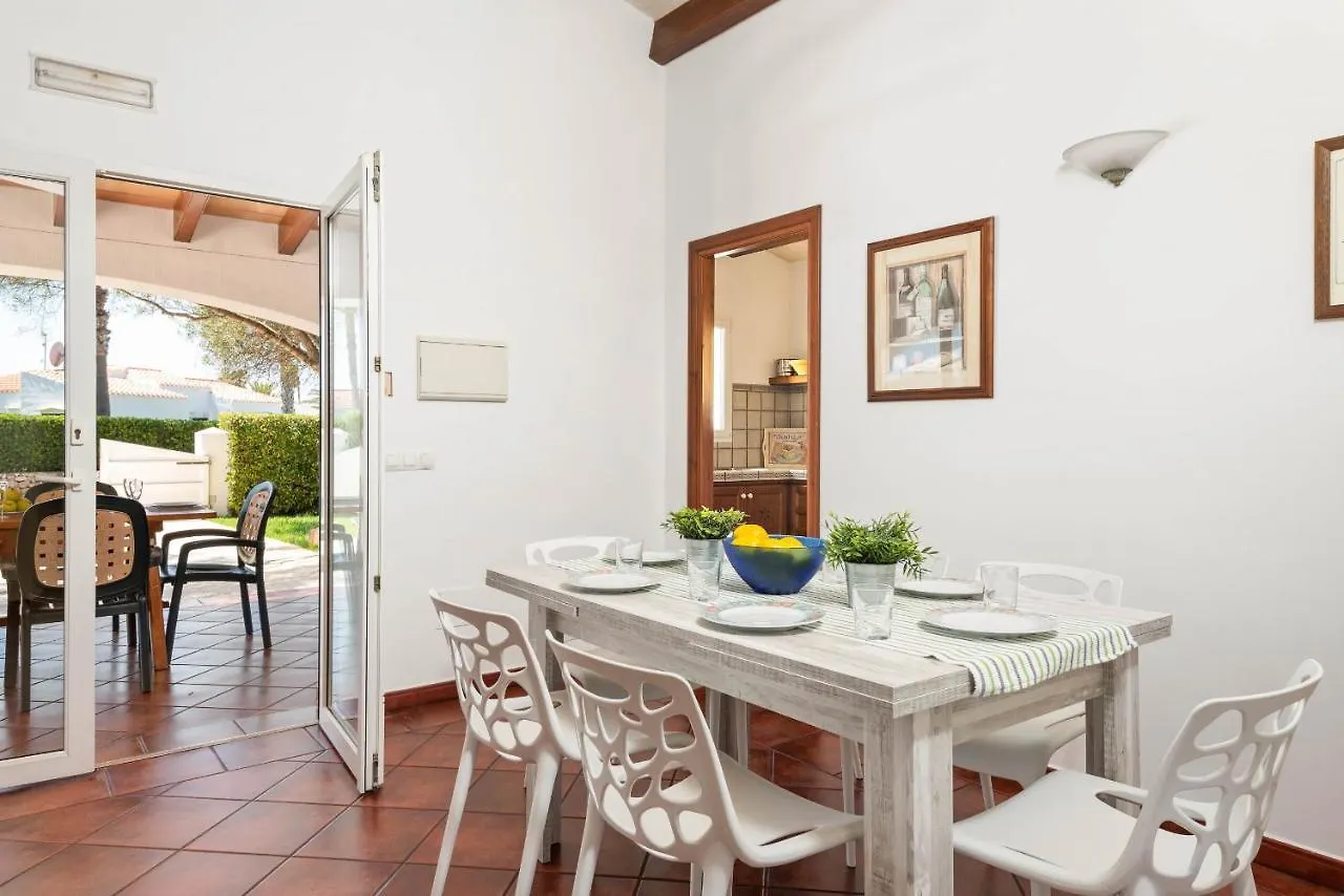 Villa Adrian, 3 Bedroom Villa, Calan Bosch 卡兰博希 西班牙