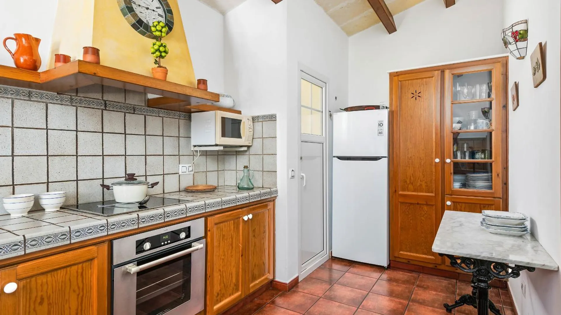 Villa Adrian, 3 Bedroom Villa, Calan Bosch 卡兰博希 西班牙